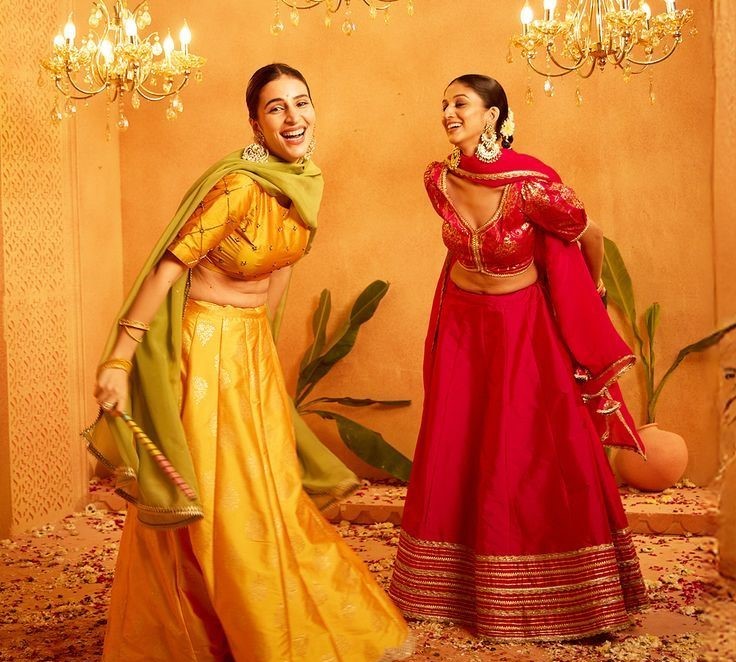 Jaipur Fashion Diaries