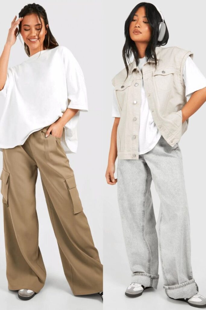 Laxmi Nagar Street Style