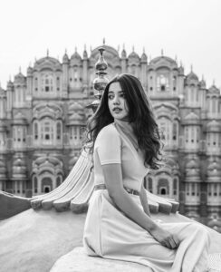 Jaipur Fashion Diaries