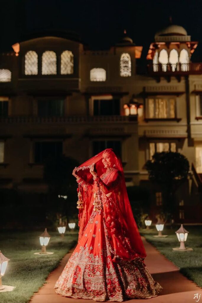 Jaipur Fashion Diaries