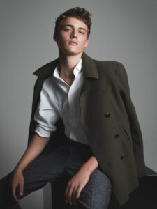 Laxmi Nagar Street Style