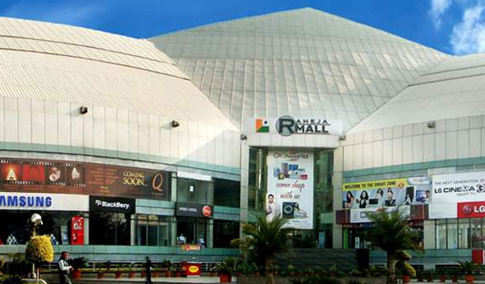 Gurugram Best Shopping Spots