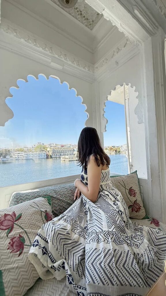 Jaipur Fashion Diaries