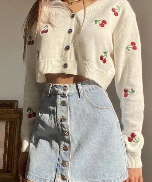 comfortable clothing